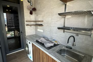 Bennington Residences @ SkyArena, Setapak