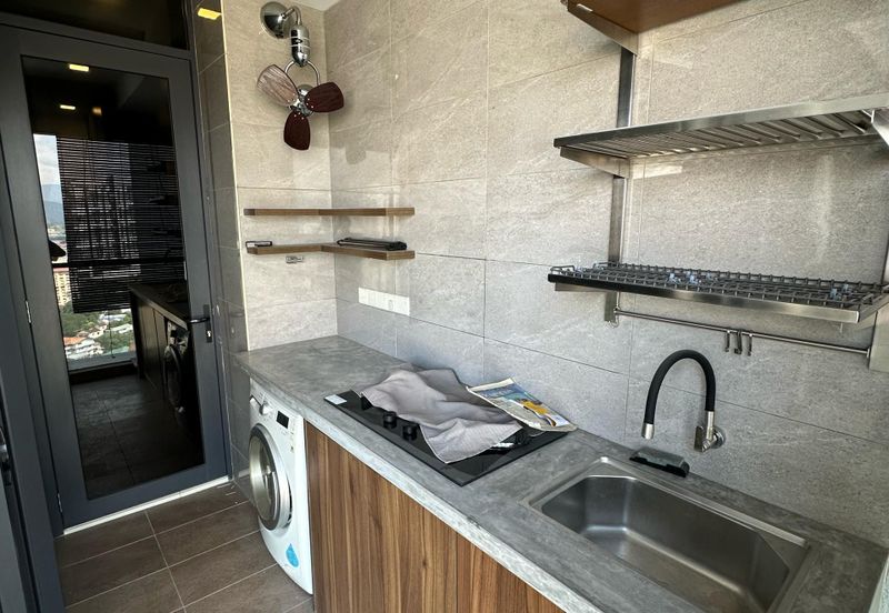 Bennington Residences @ SkyArena, Setapak