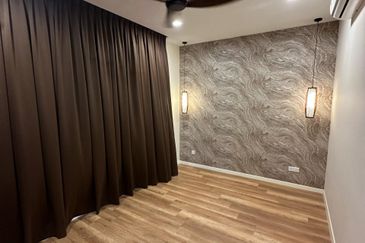 Bennington Residences @ SkyArena, Setapak