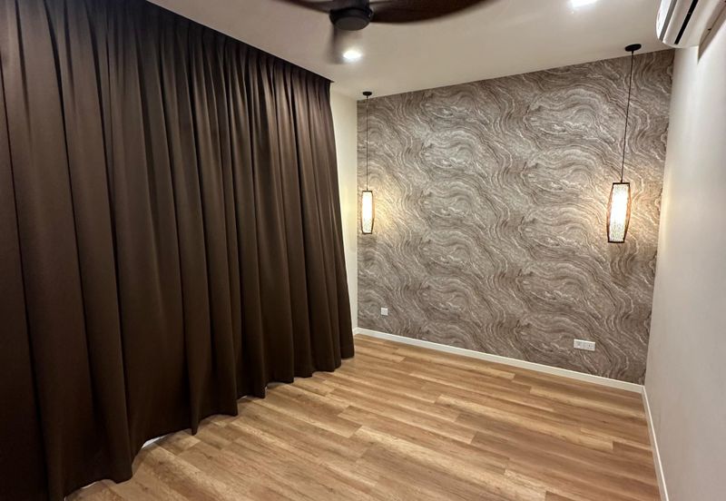 Bennington Residences @ SkyArena, Setapak