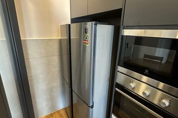 Bennington Residences @ SkyArena, Setapak