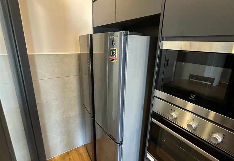 Bennington Residences @ SkyArena, Setapak