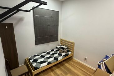 Bennington Residences @ SkyArena, Setapak