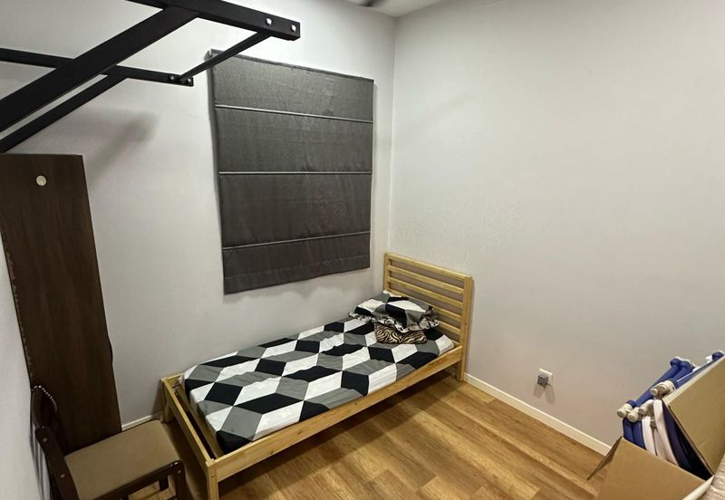 Bennington Residences @ SkyArena, Setapak