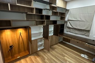 Bennington Residences @ SkyArena, Setapak