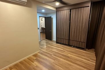 Bennington Residences @ SkyArena, Setapak