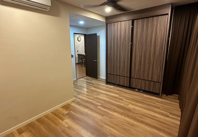 Bennington Residences @ SkyArena, Setapak