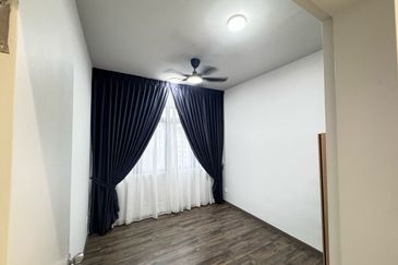 Seruni Apartment