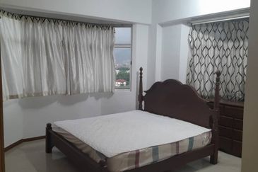 East Side One Ampang Avenue