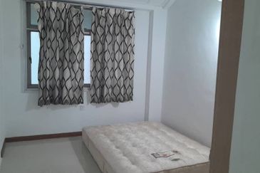 East Side One Ampang Avenue