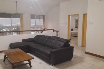 East Side One Ampang Avenue