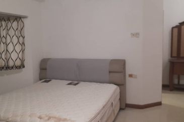 East Side One Ampang Avenue