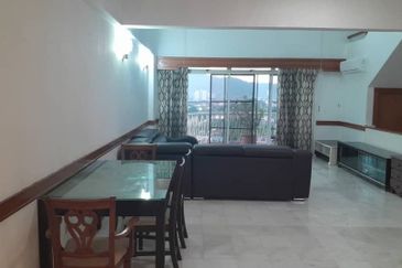 East Side One Ampang Avenue