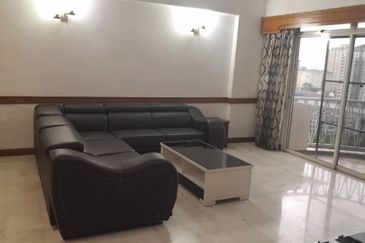 East Side One Ampang Avenue