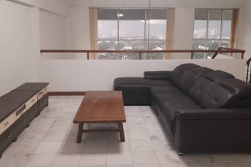 East Side One Ampang Avenue