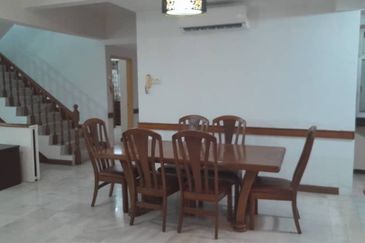 East Side One Ampang Avenue