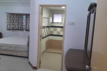 East Side One Ampang Avenue