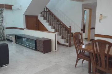 East Side One Ampang Avenue