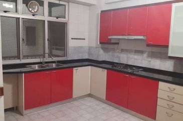 East Side One Ampang Avenue