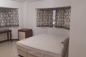 East Side One Ampang Avenue