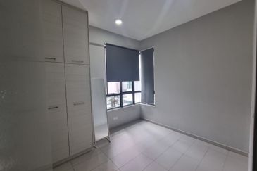 Infiniti 3 Residences