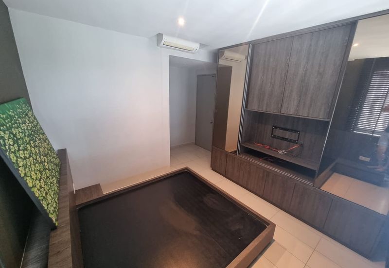 Infiniti 3 Residences