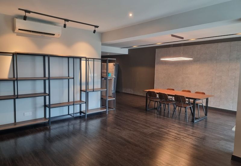 Infiniti 3 Residences