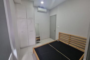 Infiniti 3 Residences