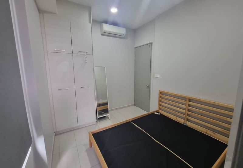 Infiniti 3 Residences