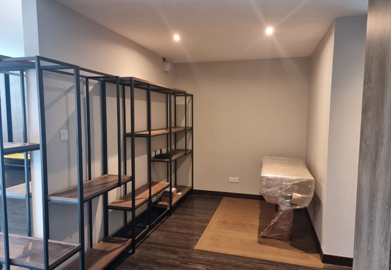 Infiniti 3 Residences