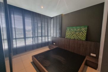 Infiniti 3 Residences