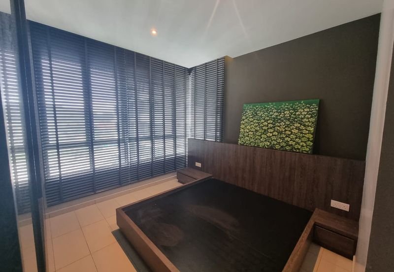 Infiniti 3 Residences