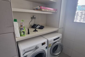 Infiniti 3 Residences