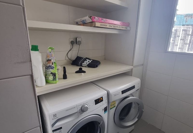 Infiniti 3 Residences