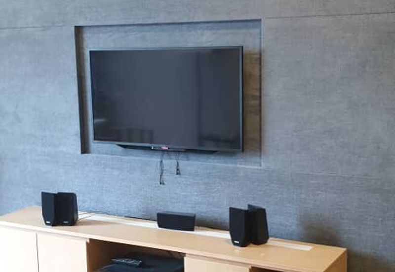 188 Suites Service Apartment