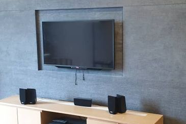 188 Suites Service Apartment