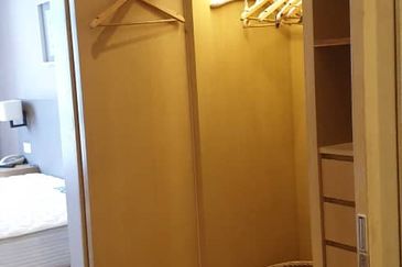 188 Suites Service Apartment