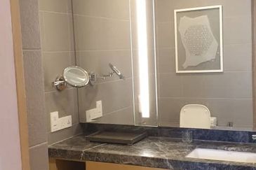 188 Suites Service Apartment