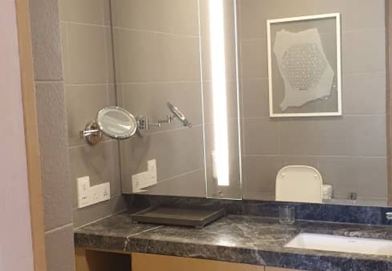 188 Suites Service Apartment