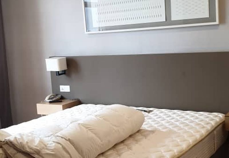 188 Suites Service Apartment