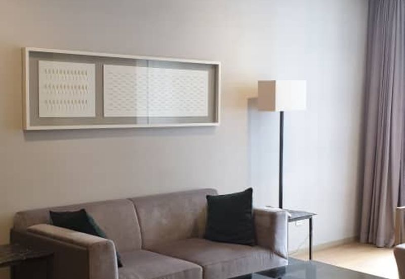 188 Suites Service Apartment