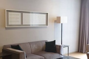 188 Suites Service Apartment