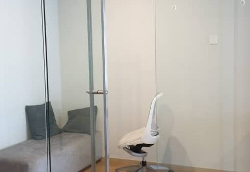 188 Suites Service Apartment