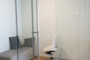 188 Suites Service Apartment