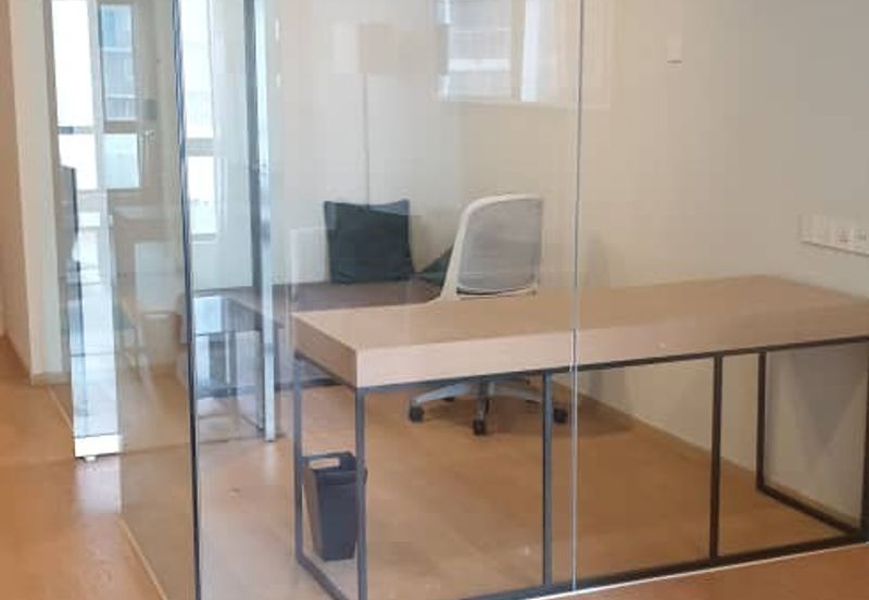 188 Suites Service Apartment