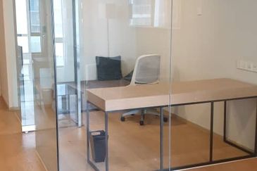 188 Suites Service Apartment