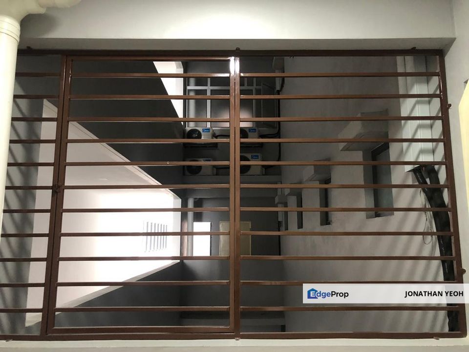 KL Wangsa Maju The Hamilton Condo For Rent Near LRT Mall, Kuala Lumpur, Wangsa Maju