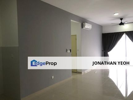KL Wangsa Maju The Hamilton Condo For Rent Near LRT Mall, Kuala Lumpur, Wangsa Maju