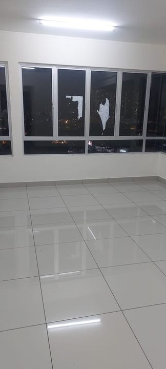 KL Setapak Pv21 Condo 3 Room2 Bathroom For Rent Partly Furnished , Kuala Lumpur, Setapak
