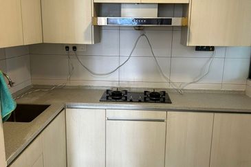 Infiniti 3 Residences